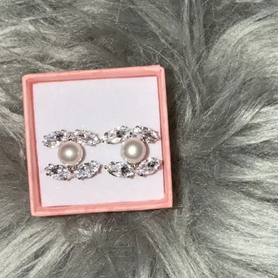 Boucles d’oreilles 